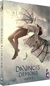 Da Vinci's Demons - Saison 2 - DVD