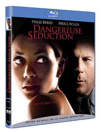 Dangereuse Séduction - BluRay