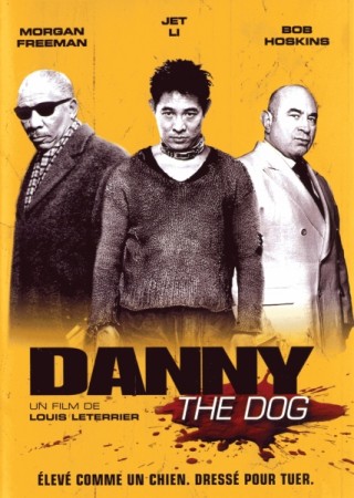 Danny the dog - DVD