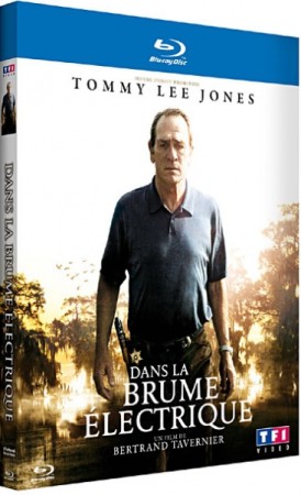 Dans la brume electrique - BluRay