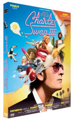 Dans la tête de Charles Swan III - DVD