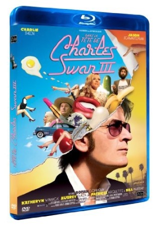 Dans la tête de Charles Swan III - BluRay