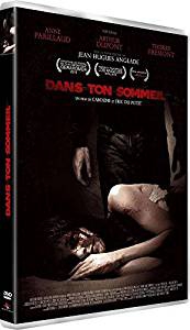 Dans Ton Sommeil - DVD