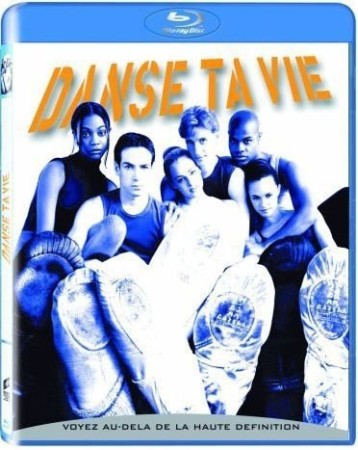 Danse ta vie - BluRay