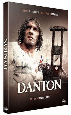 Danton - DVD