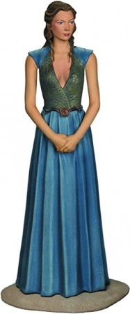 Figurine Margaery Tyrell - Game of Thrones Dark Horse Deluxe - Figurine