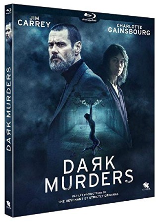 Dark Murders - BluRay