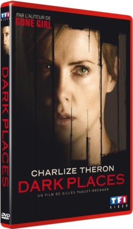 Dark Places - DVD