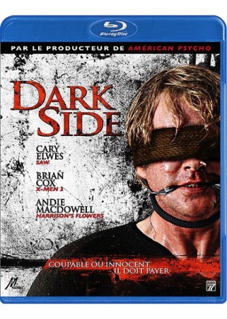 Dark Side - BluRay