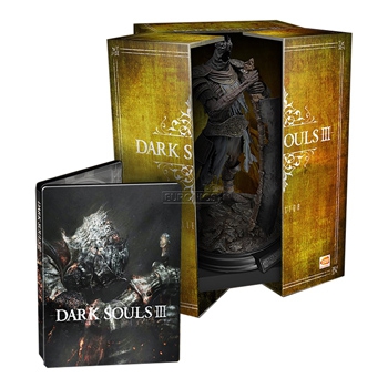 Dark Souls 3 - Edition Prestige - Xbox One
