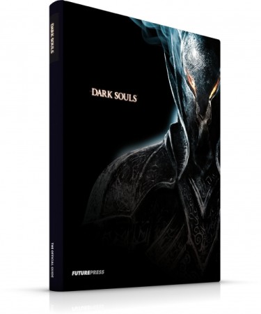 Guide Dark Souls - Playstation 3