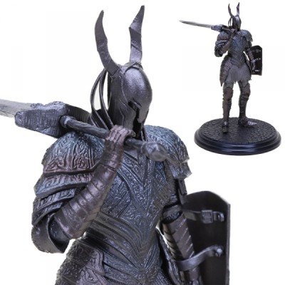 Figurine Black Knight - Dark Souls II Sculpt Collection Vol.3 - Figurine