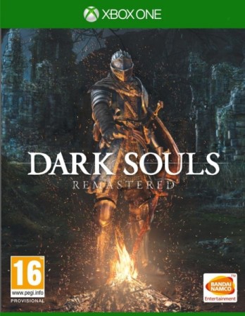 Dark Souls Remastered - Xbox One
