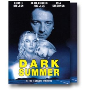 Dark summer collection - DVD