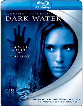 Dark Water - BluRay