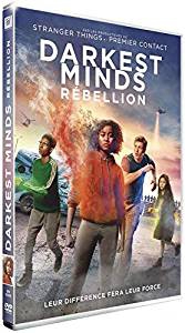 Darkest Minds : Rébellion - DVD