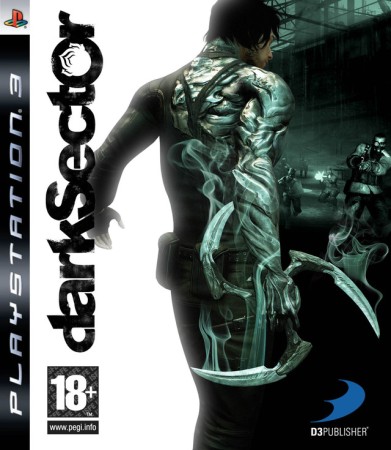 Dark Sector - Playstation 3