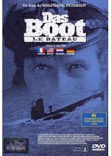 Das Boot - Le Bateau - DVD