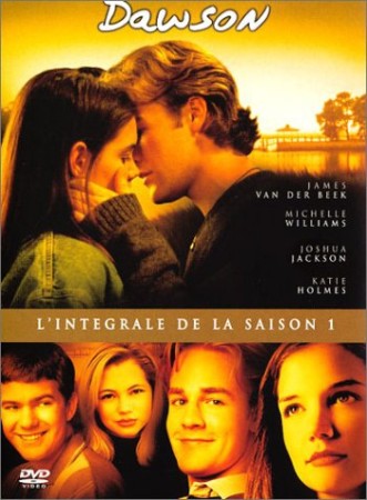 Dawson - Saison 1 - DVD