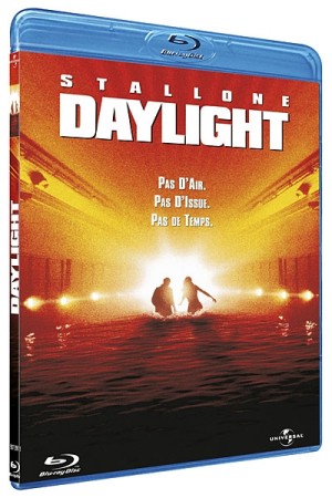 Daylight - BluRay