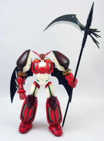 Figurine Shin Getter 1 - Days Of Apocalypse - Figurine