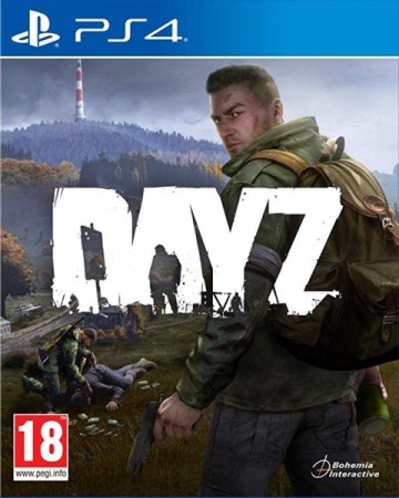 DayZ - Playstation 4