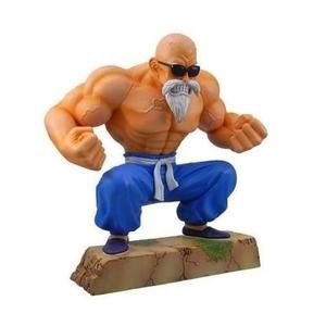 Figurine Tortue Géniale (Master Roshi) - Dragon Ball Z  - Figurine