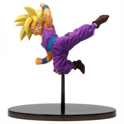 Figurine Super Saiyan Son Gohan Dragon Ball Z Chosenshiretsuden Vol 3 - Figurine