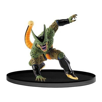 Figurine Cell Second Form - Ball Z Budokai Tenkaichi 5 - Figurine
