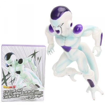 Figurine Freezer - Dragon Ball Z Final Form DXF - Figurine