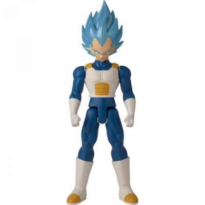 Vegeta Super Saiyan Blue - Dragon Ball Super Limit Breaker Series - Figurine