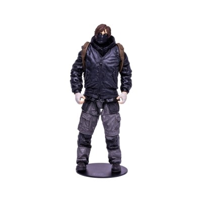 Figurine Bruce Wayne Drifter 18 cm DC Multiverse - Figurine