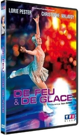 De feu et de glace - DVD