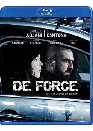 De Force - BluRay
