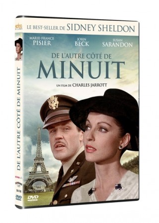 De L'autre Côté De Minuit - DVD