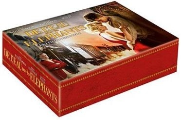 De L'eau Pour Les Éléphants - Edition Limitée - BluRay