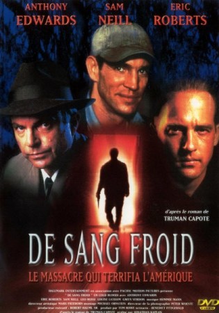 De Sang Froid (jonathan kaplan) - DVD