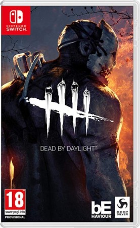 Dead by Daylight - Switch