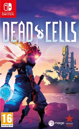 Dead Cells - Switch
