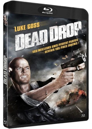 Dead Drop - BluRay