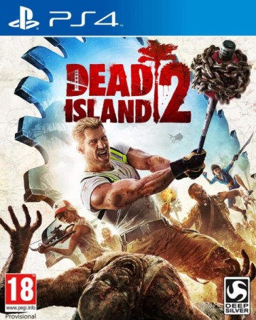 Dead Island 2 - Playstation 4
