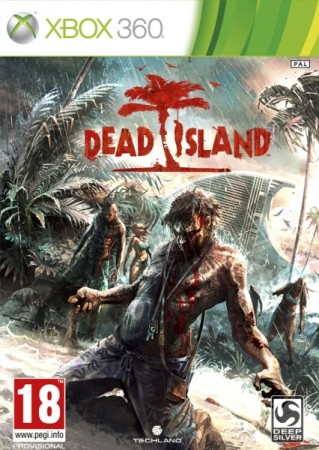 Dead Island - Xbox 360
