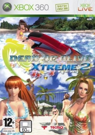 Dead or Alive : Xtreme 2 - Xbox 360