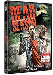 Dead Season - DVD