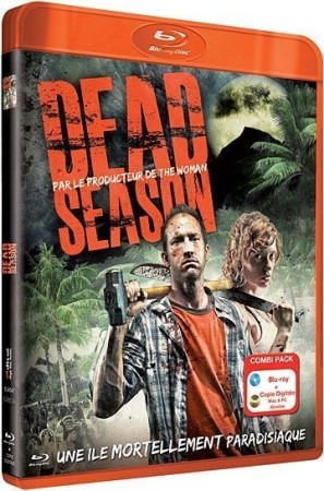 Dead Season - BluRay