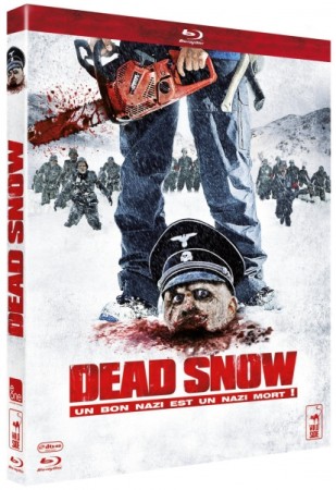 Dead Snow - BluRay