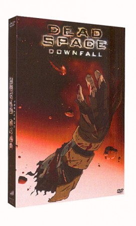 Dead Space : Downfall - DVD