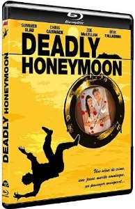 Deadly Honeymoon - BluRay