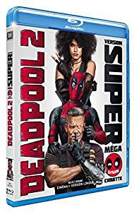 Deadpool 2 - BluRay