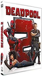 Deadpool 2 - DVD